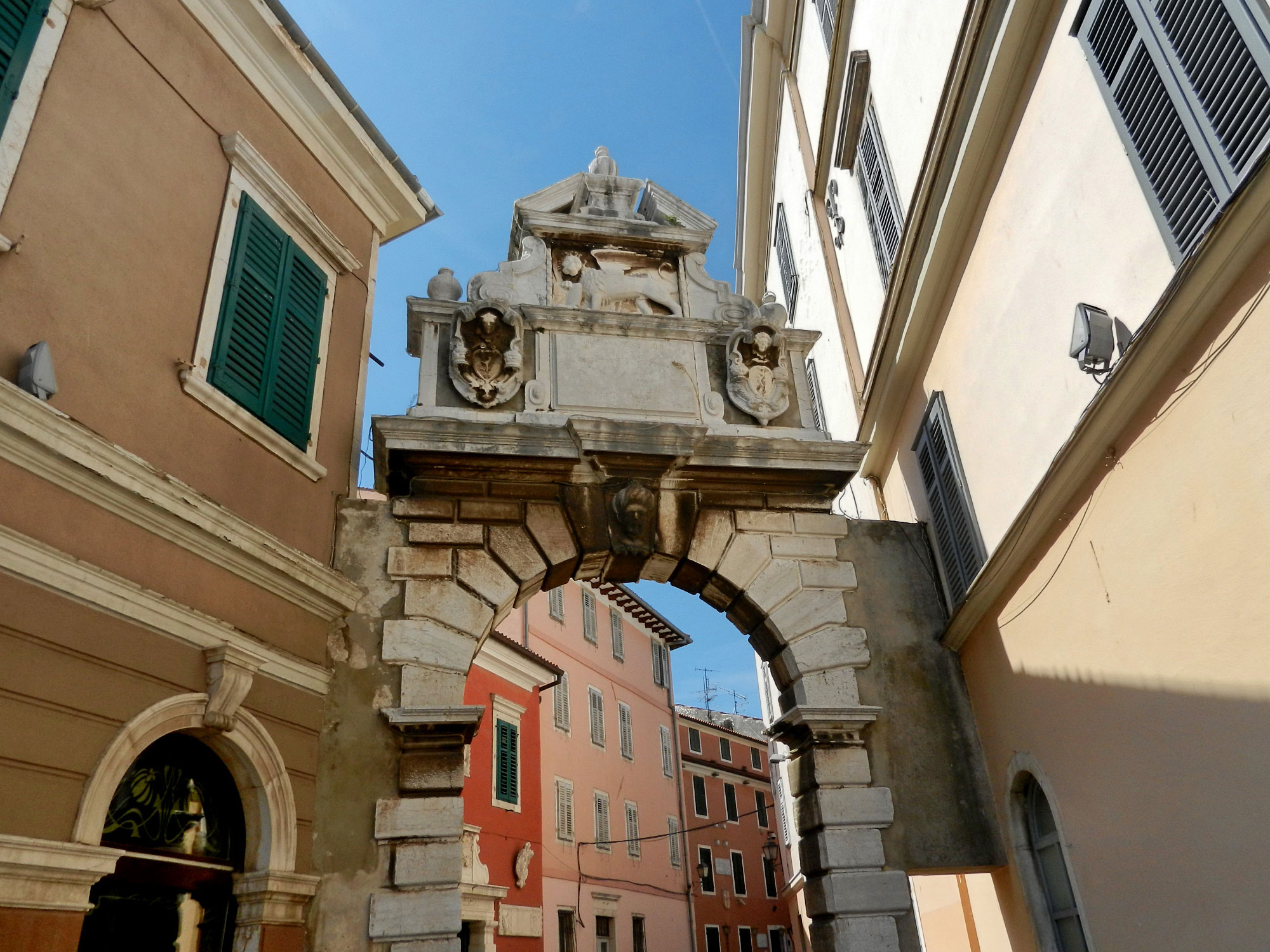 Rovinj